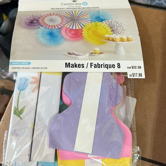 Party Decorations - Picture 7 of 8